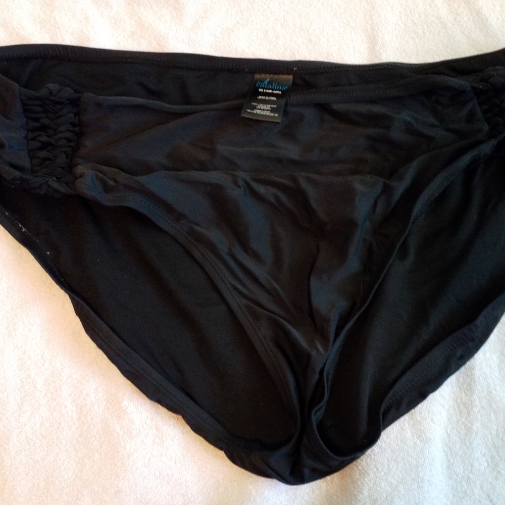 Swim bottom